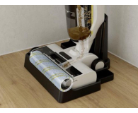 Kärcher Mop elektryczny z funkcją odkurzania FCV 4*EU - 1533582 - zdjęcie 2